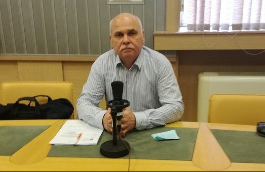 Димитър Бранков: Нашите дългосрочни програмни документи не се пишат в България