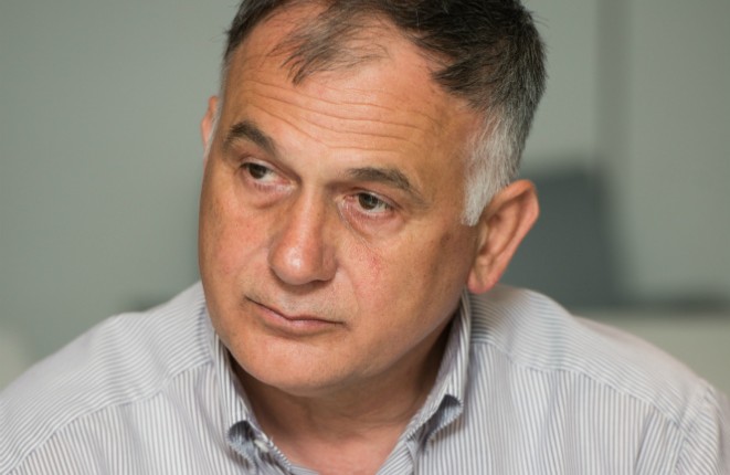 Николай Тончев: „Прогресивното данъчно облагане няма да доведе до повече пари в страната“