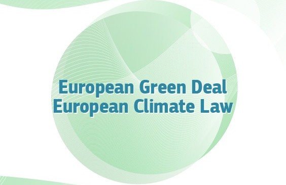 Становище относно Консултативния съвет за Европейската зелена сделка