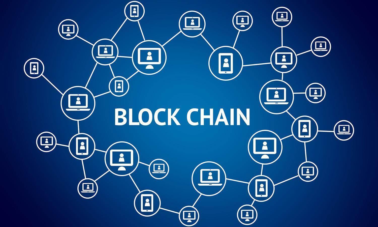 Обучение: Въведение в Blockchain технологията