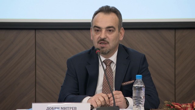 Dobri Mitrev: Employers expect adequate compensatory mechanism because of high electricity prices
