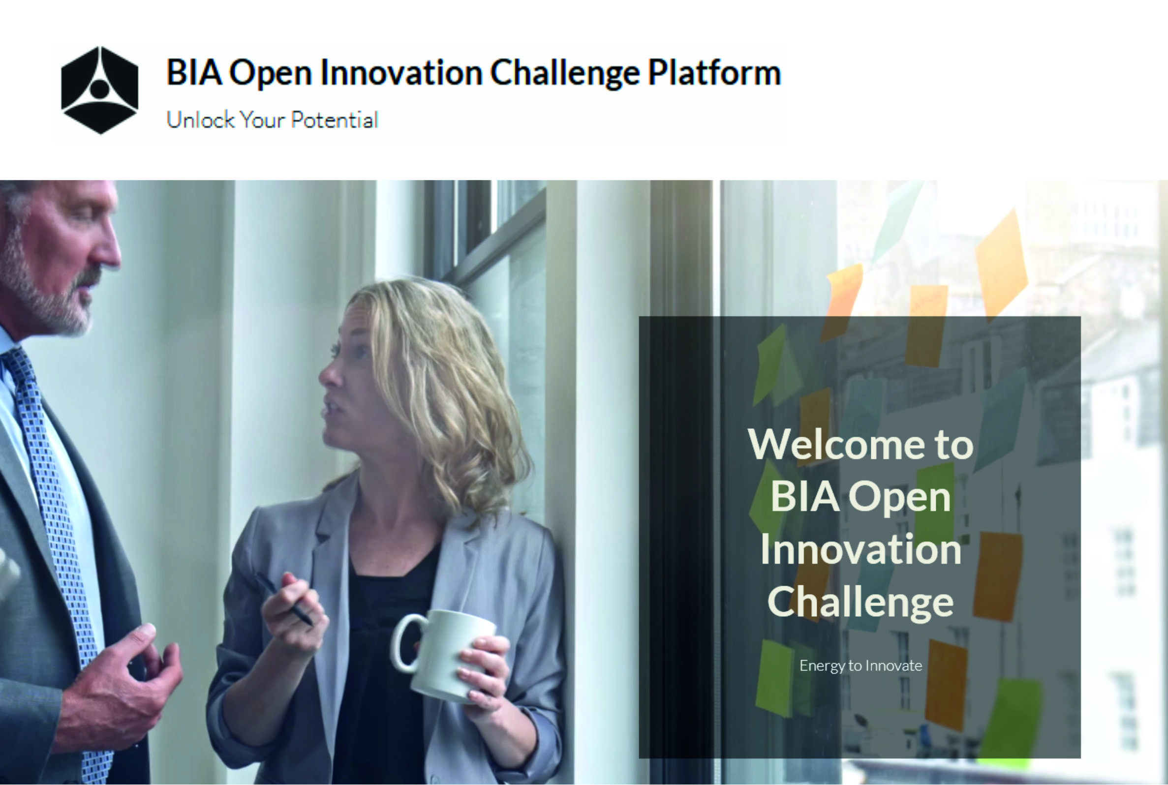 BIA launches the first Bulgarian open innovation platform