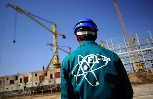 Mysterious US investor wants Bulgaria's planned Belene nuclear power plant