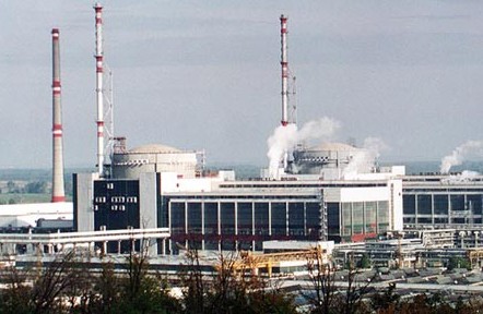Bulgaria forms working group to built 7th reactor at Kozloduy NPP