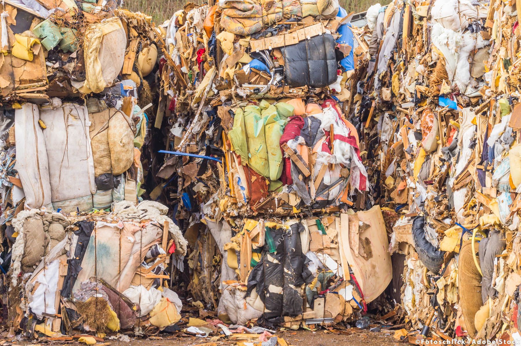 Circular economy: MEPs call for tighter EU consumption and recycling rules