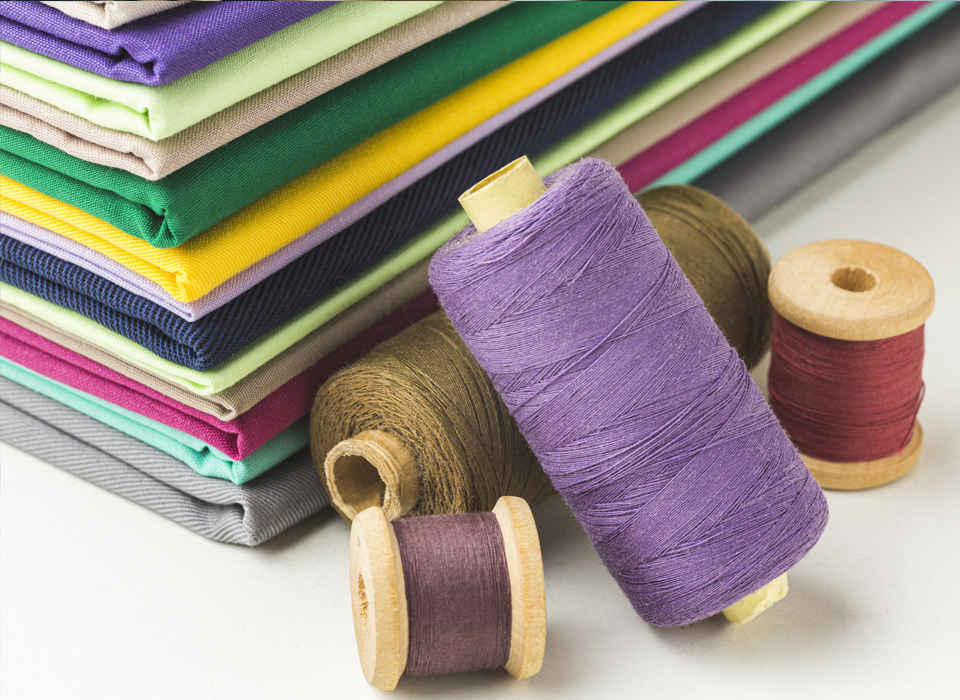 90 MILLION TEXTILE ITEMS HAVE BEEN SAVED FROM GARBAGE IN ONE YEAR