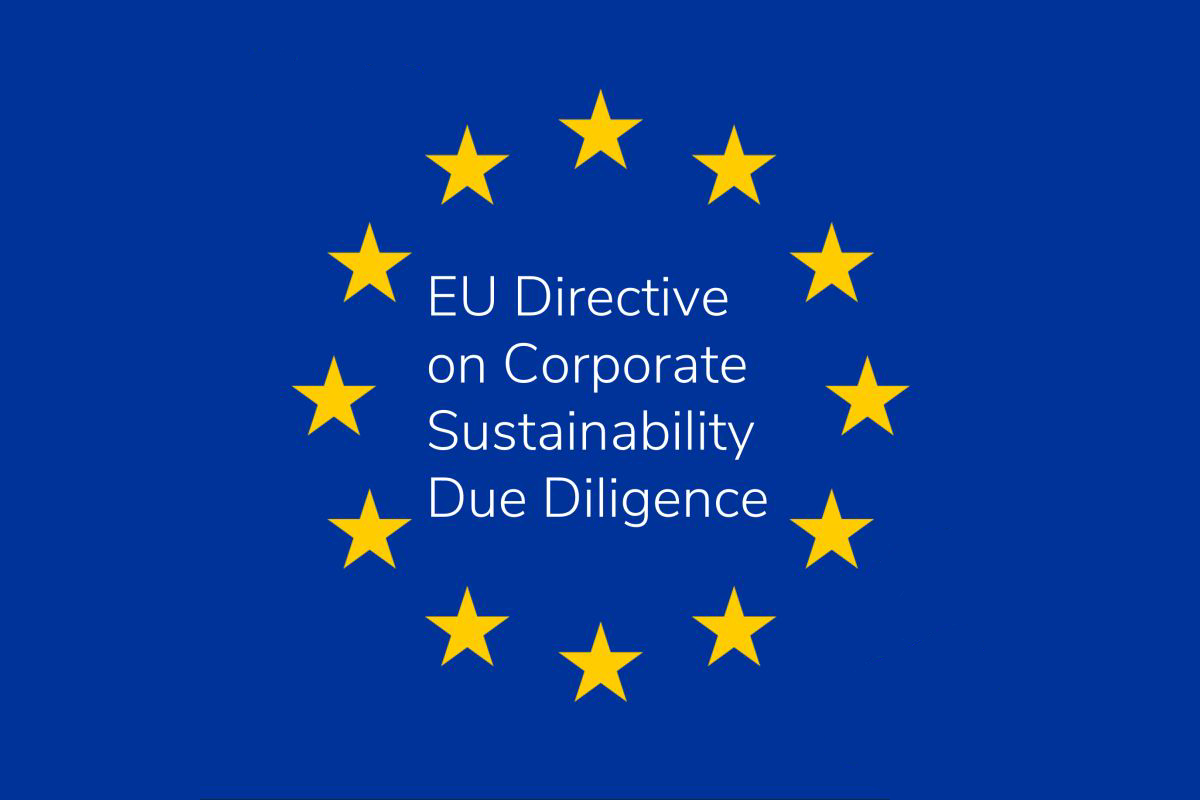 EU due diligence could leave companies between a rock and a hard place