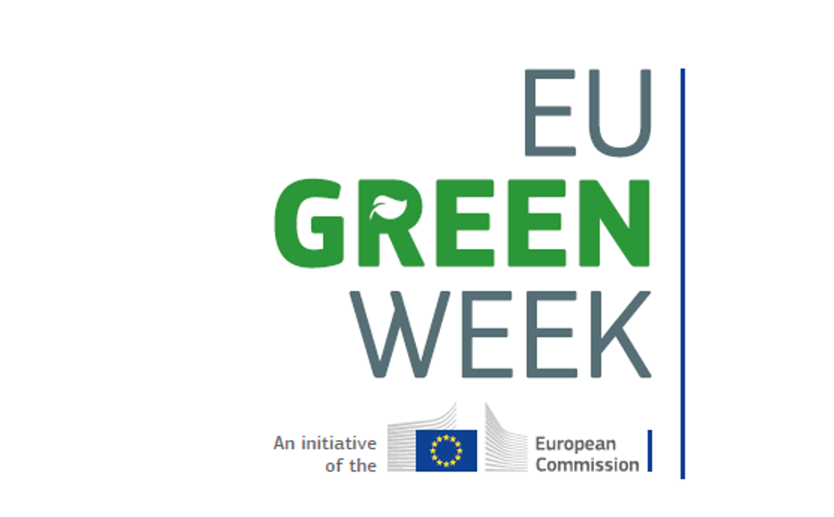 EU Green Week 2021