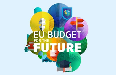 EU budget 2021: supporting a sustainable recovery from the pandemic