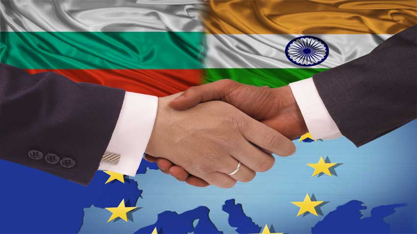 Analysis and proposals of BIA regarding the EU and India FTA negotiations