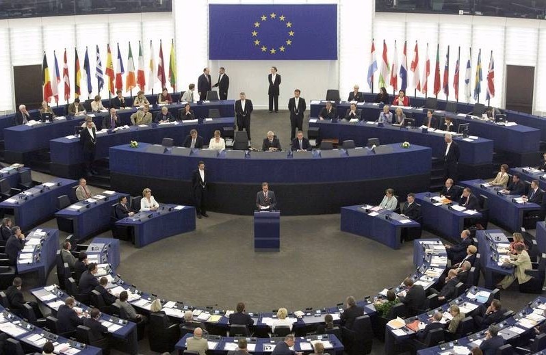 News from the European Parliament