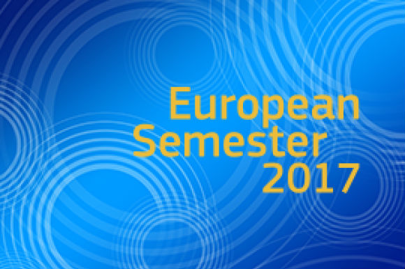 European Semester Autumn Package: Striving for sustainable and inclusive growth