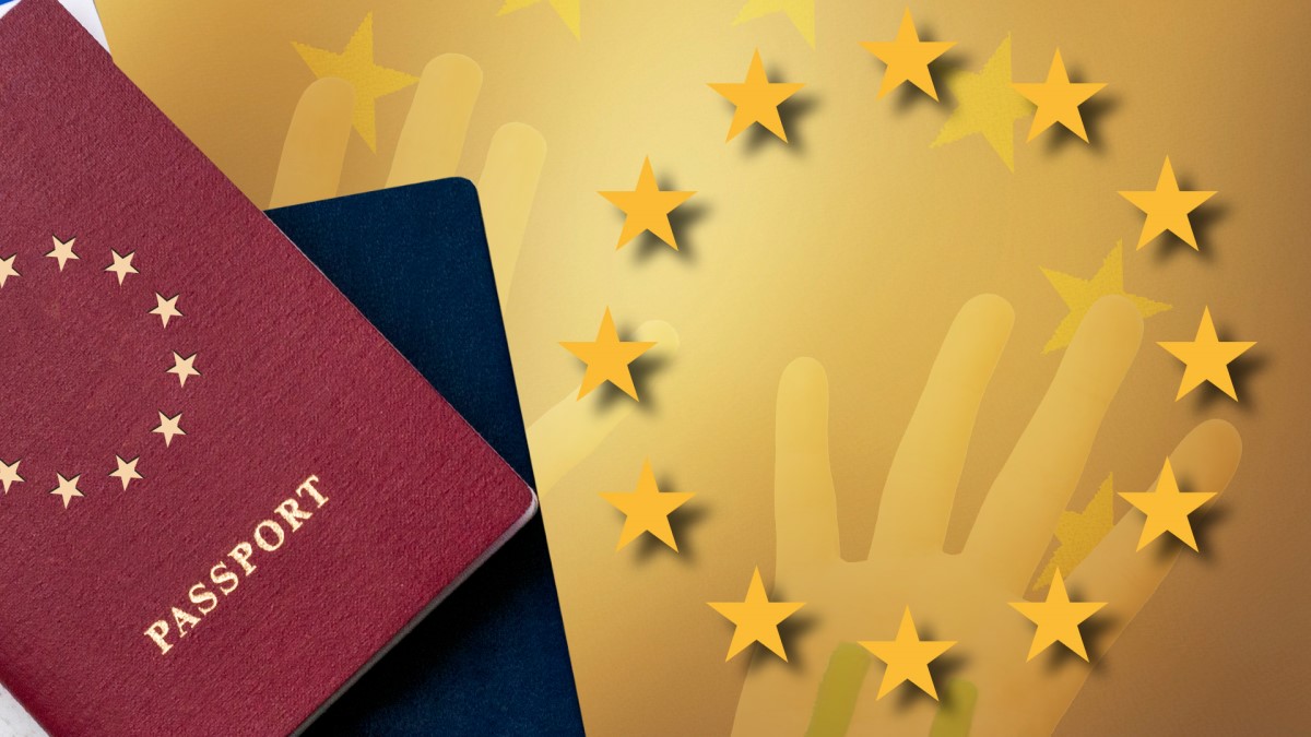 Commission urges Member States to act on ‘golden passports' and ‘golden residence permits' schemes