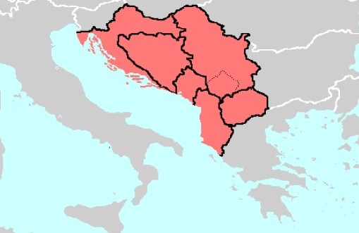 Investment potential in Western Balkans Region