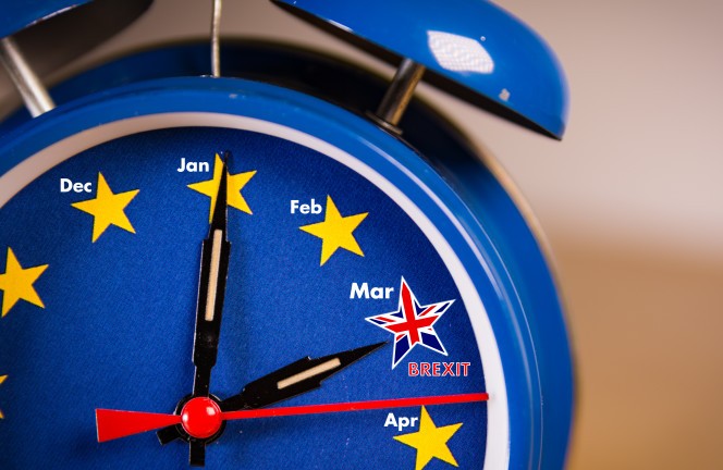 Brexit preparedness: EU completes preparations for possible “no-deal” scenario on 12 April