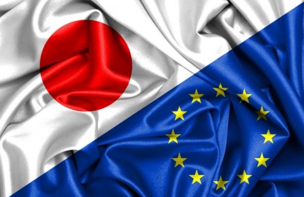 Key elements of the EU-Japan Economic Partnership Agreement