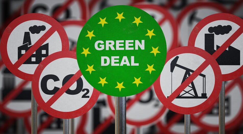 EU Green Deal - everything you need to know