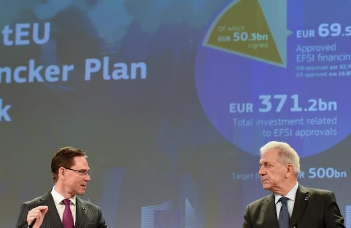 Auditors say Commission and EIB exaggerated benefits of the Juncker Plan