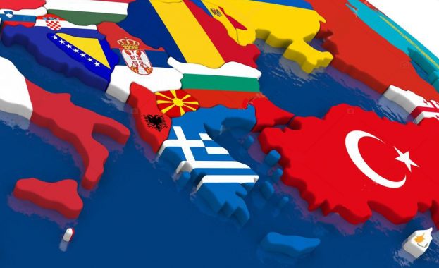 Western Balkans: An Economic and Investment Plan to support the economic recovery and convergence