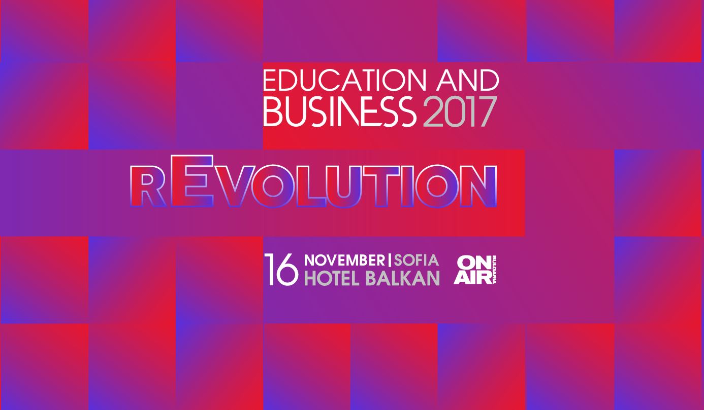 Education and Business: rEvolution. How to get kids back to school?