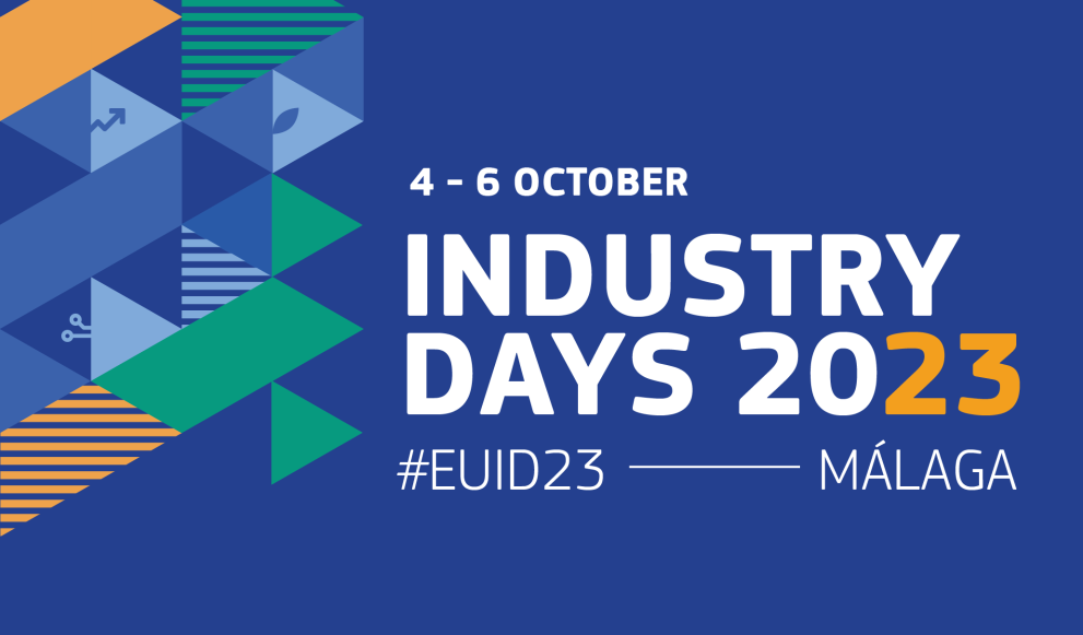 EU Industry Days 2023