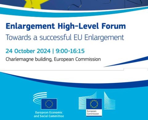 Enlargement High-Level Forum