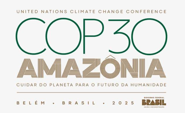 UN Climate Change conference – COP30