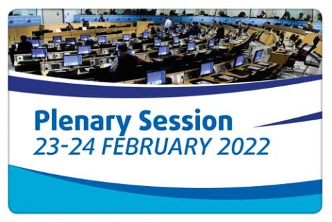 EESC 567th Plenary session