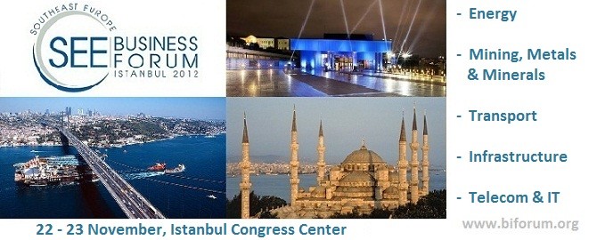 Southeast Europe Business Forum