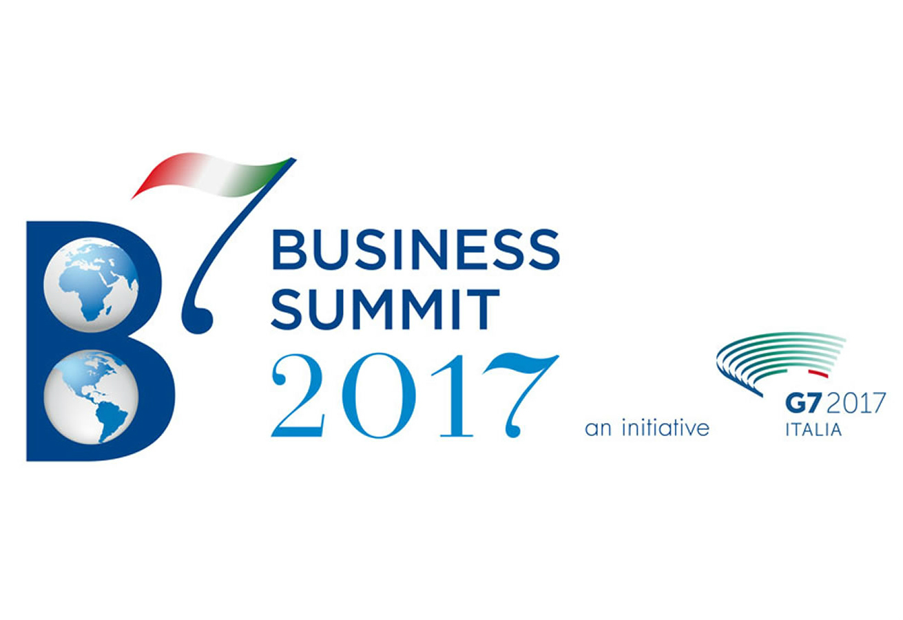 B7 - Business summit 2017
