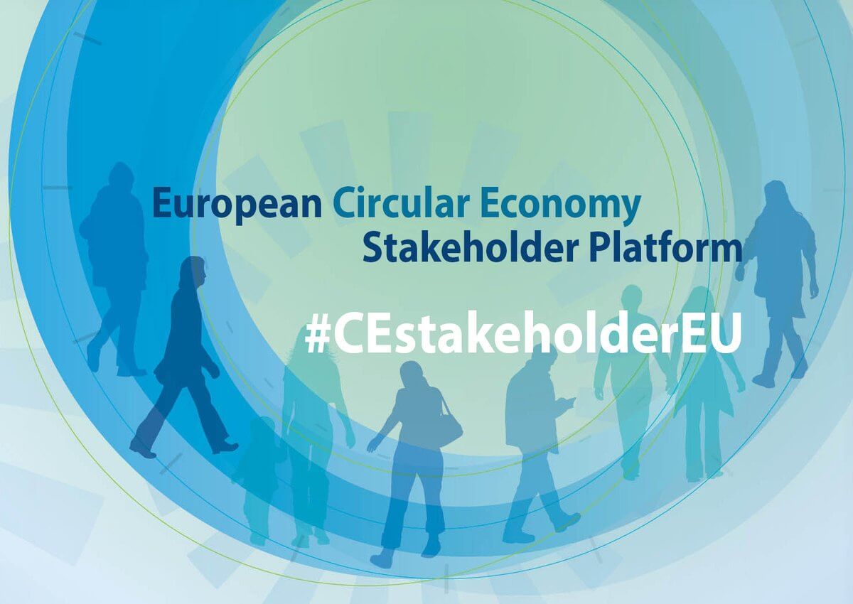 Circular economy stakeholder conference – Delivering on the circular economy, what’s next?