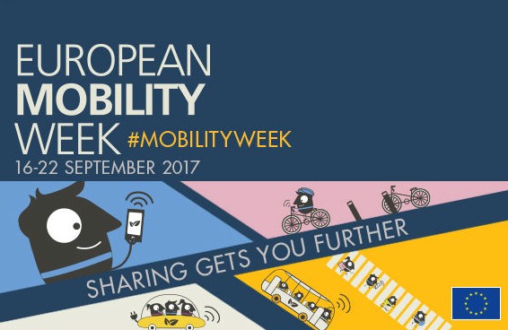 European Mobility Week