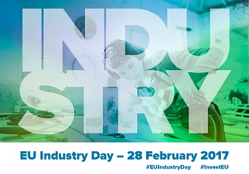 EU Industry Day
