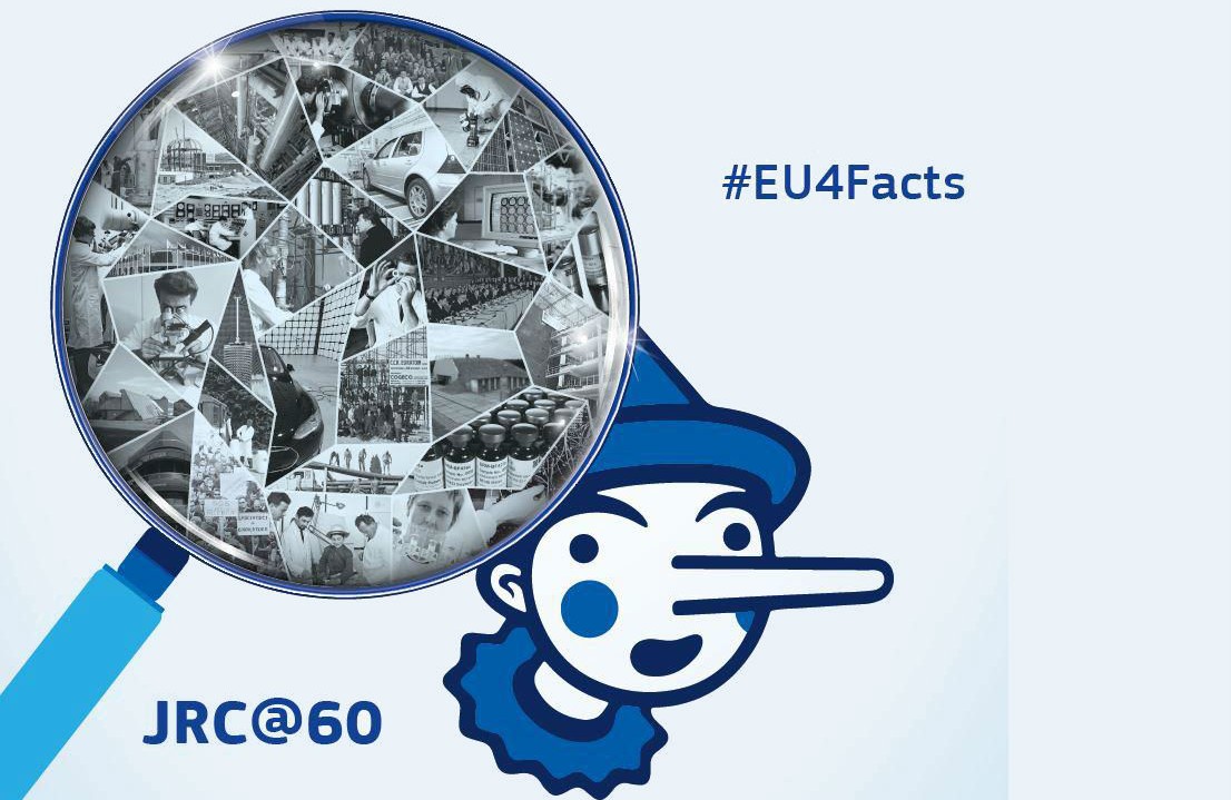 EU for facts: Evidence for policy in a post-fact world