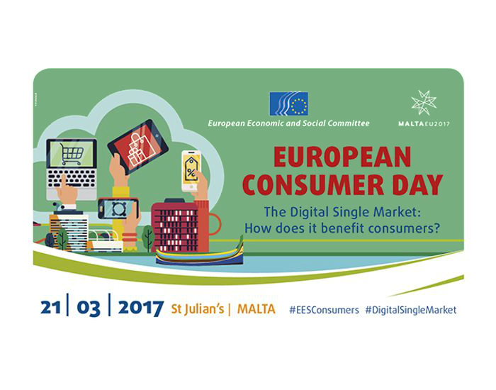 European Consumer Day 2017