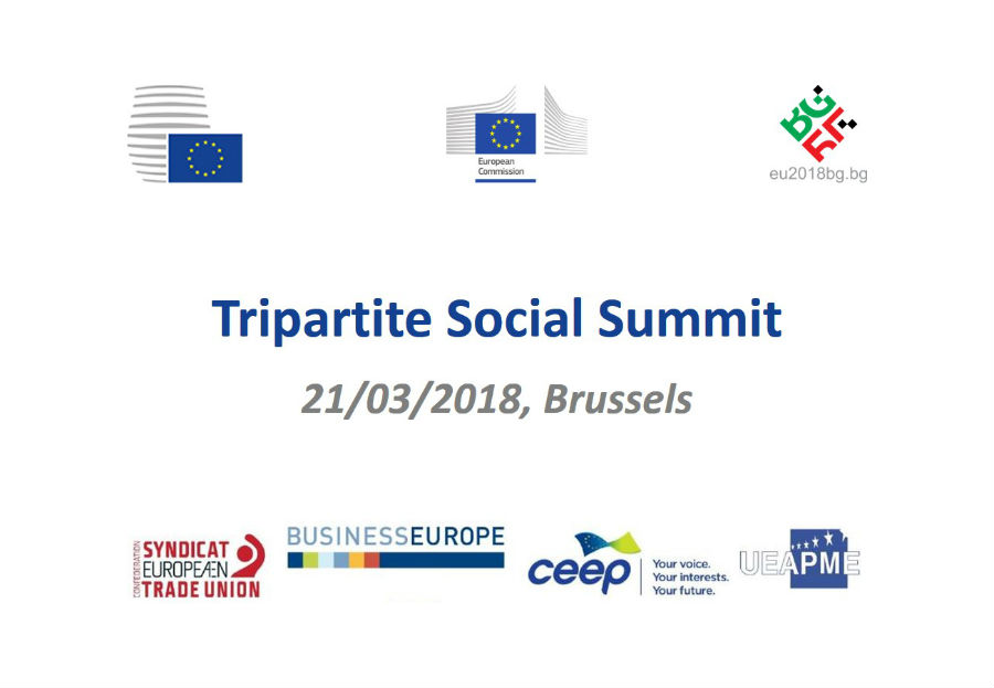 Tripartite Social Summit