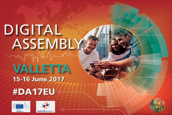 Digital Assembly 2017