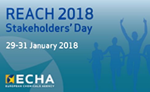 REACH 2018 Stakeholders' Day