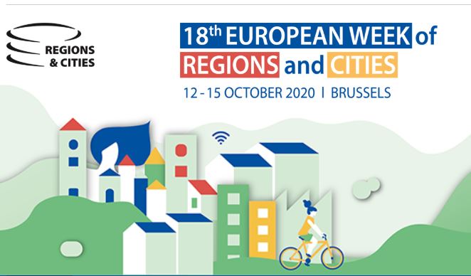 18th European Week of Regions and Cities