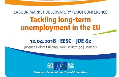 Tackling long-term unemployment in the EU