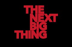 The conference THE NEXT BIG THING – RESHAPING THE ECONOMY