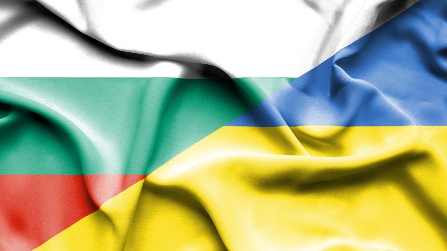 Economic cooperation between Bulgaria and Ukraine and potential dangers arising from the conflict with Russia