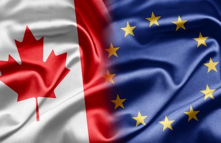 European Commission proposes signature and conclusion of EU-Canada trade deal