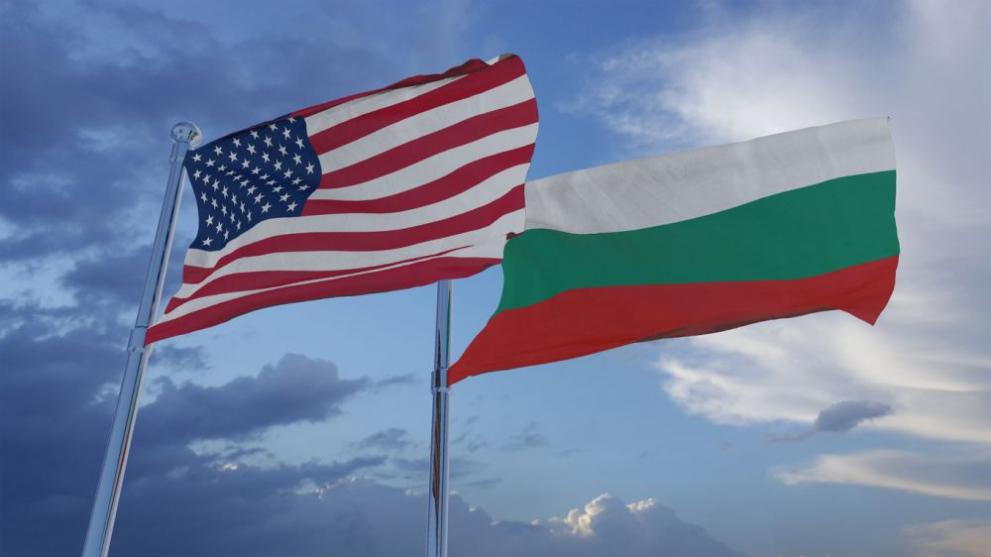 Bulgarian visit to the USA due to energy diversification