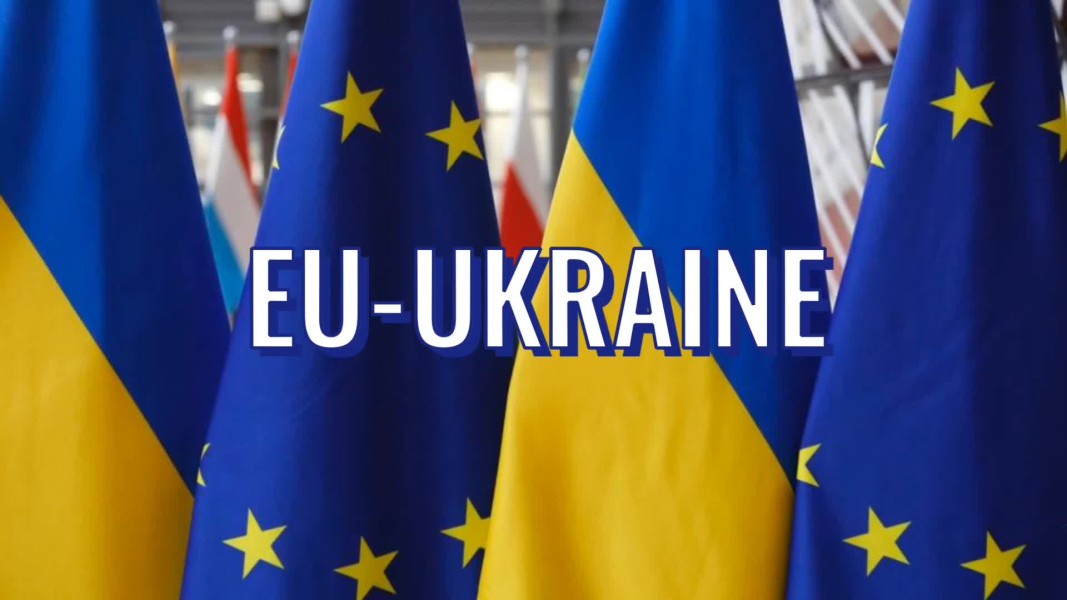 Ukraine: European commission launches Ukrainian refugee website