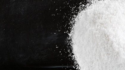 EC introduces banning titanium dioxide as food additive