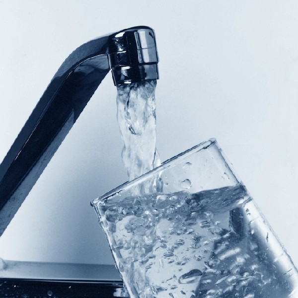 Сheaper water for BG businesses