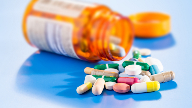 Pharmaceutical products - European legislation