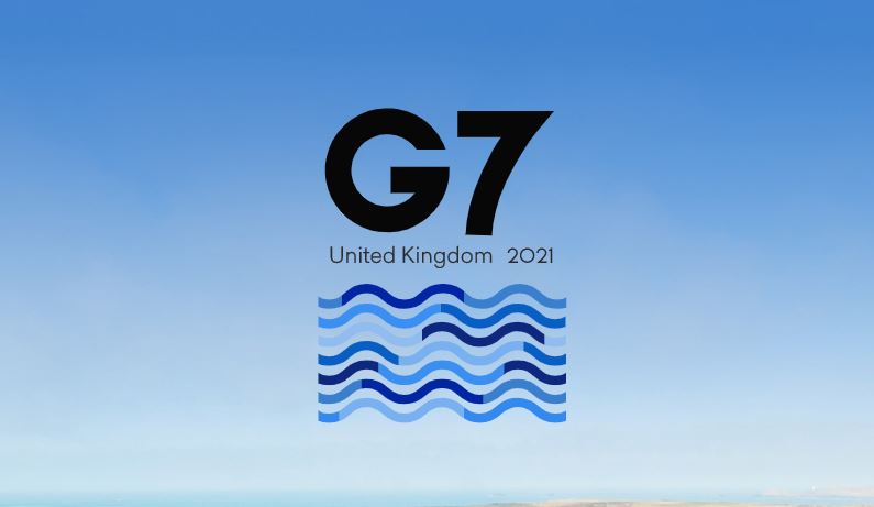 G7 summit 2021 - 