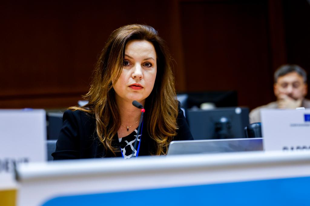 Maria Mincheva: The skills we have will determine Europe's future